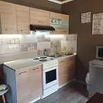 Nikolas House Upper Bay