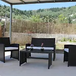 Nikolas House Upper Bay شقة Agní