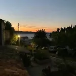 شقة Nikolas House Upper Bay Agní