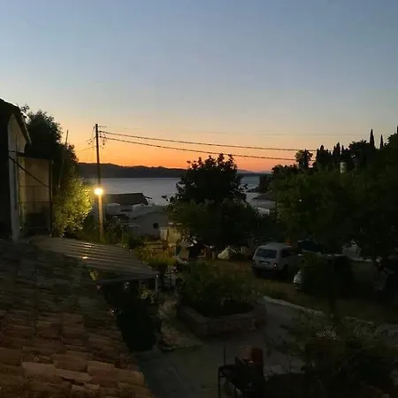 Apartment Nikolas House Upper Bay Agni