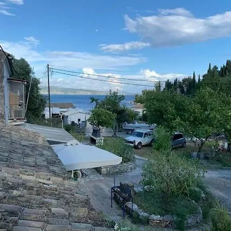 Apartment Nikolas House Upper Bay