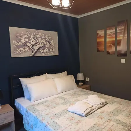 Nikolas House Upper Bay Lejlighed