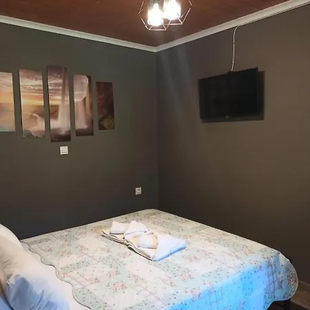 Nikolas House Upper Bay Apartament