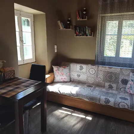 Nikolas House Upper Bay Апартаменты
