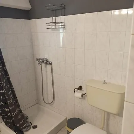 Nikolas House Upper Bay * Agní