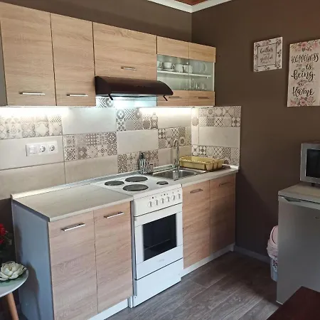 Nikolas House Upper Bay