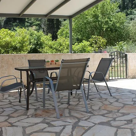 Nikolas House Upper Bay *