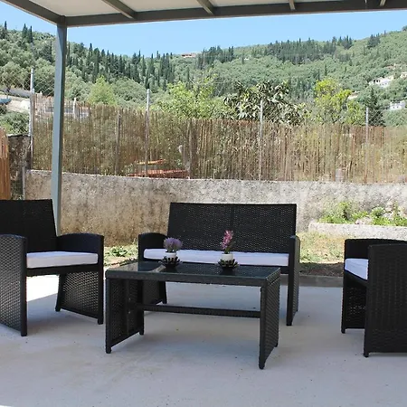 Nikolas House Upper Bay Lejlighed Agní