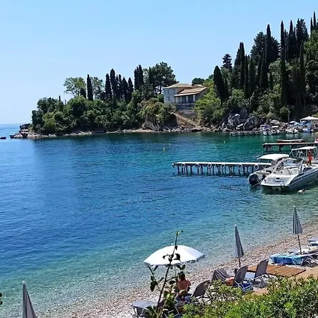 Lejlighed Nikolas House Upper Bay