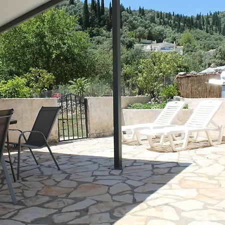 Апартаменты Nikolas House Upper Bay
