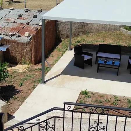 Apartament Nikolas House Upper Bay