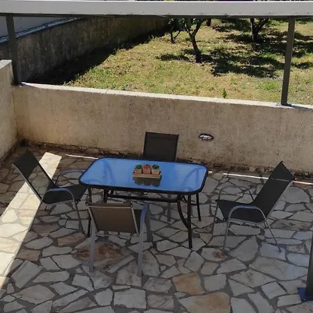 Апартаменты Nikolas House Upper Bay