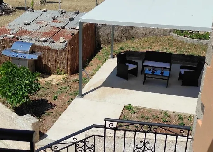 דירה Nikolas House Upper Bay
