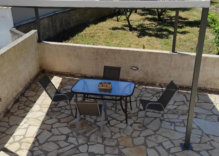דירה Nikolas House Upper Bay